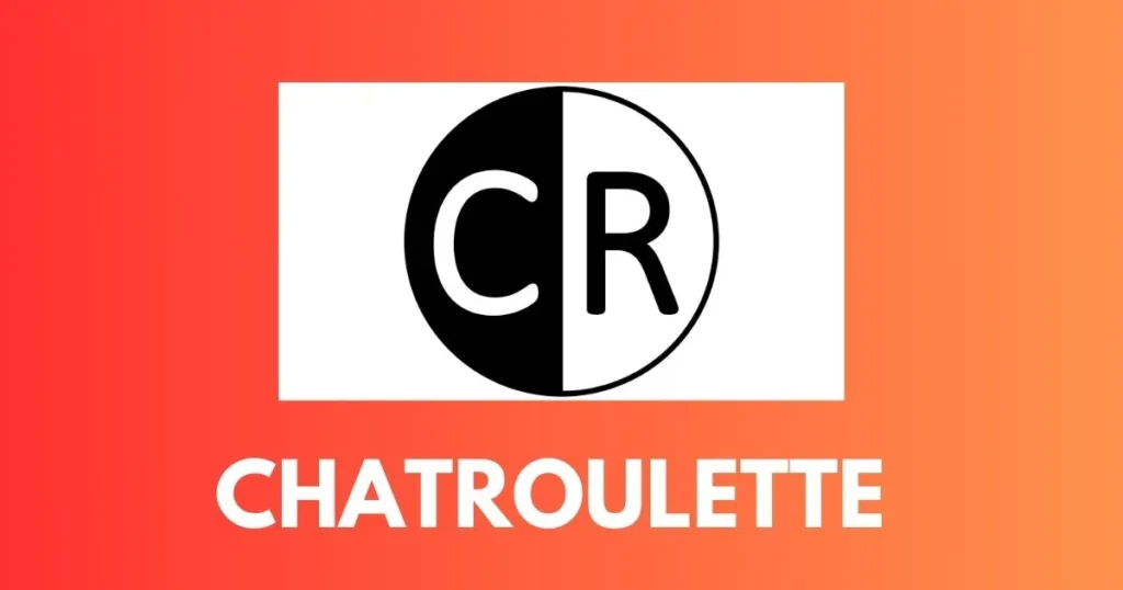Chatroulette:- Website Similar to Omegle