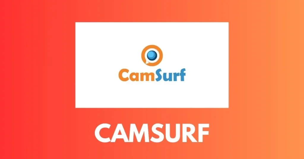 Camsurf :- omegle alternative