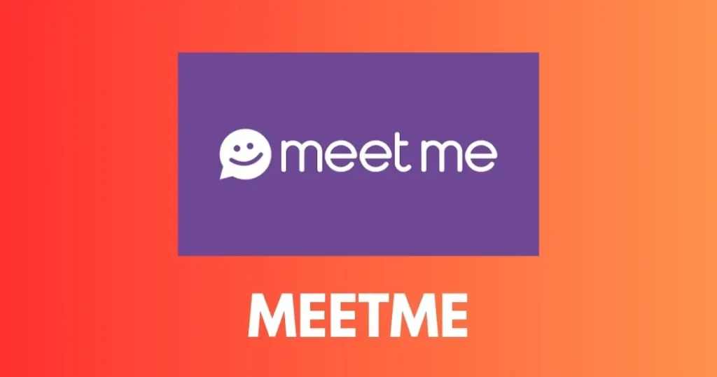Meetme :- omegle type website